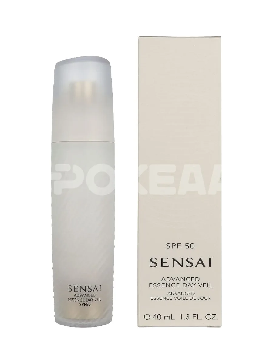 Sensai Advanced Essence Day Veil 40ml 1