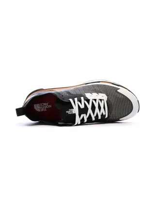 Chaussures de running Noires/Blanches Femme The North Face Vectiv Infinite 4