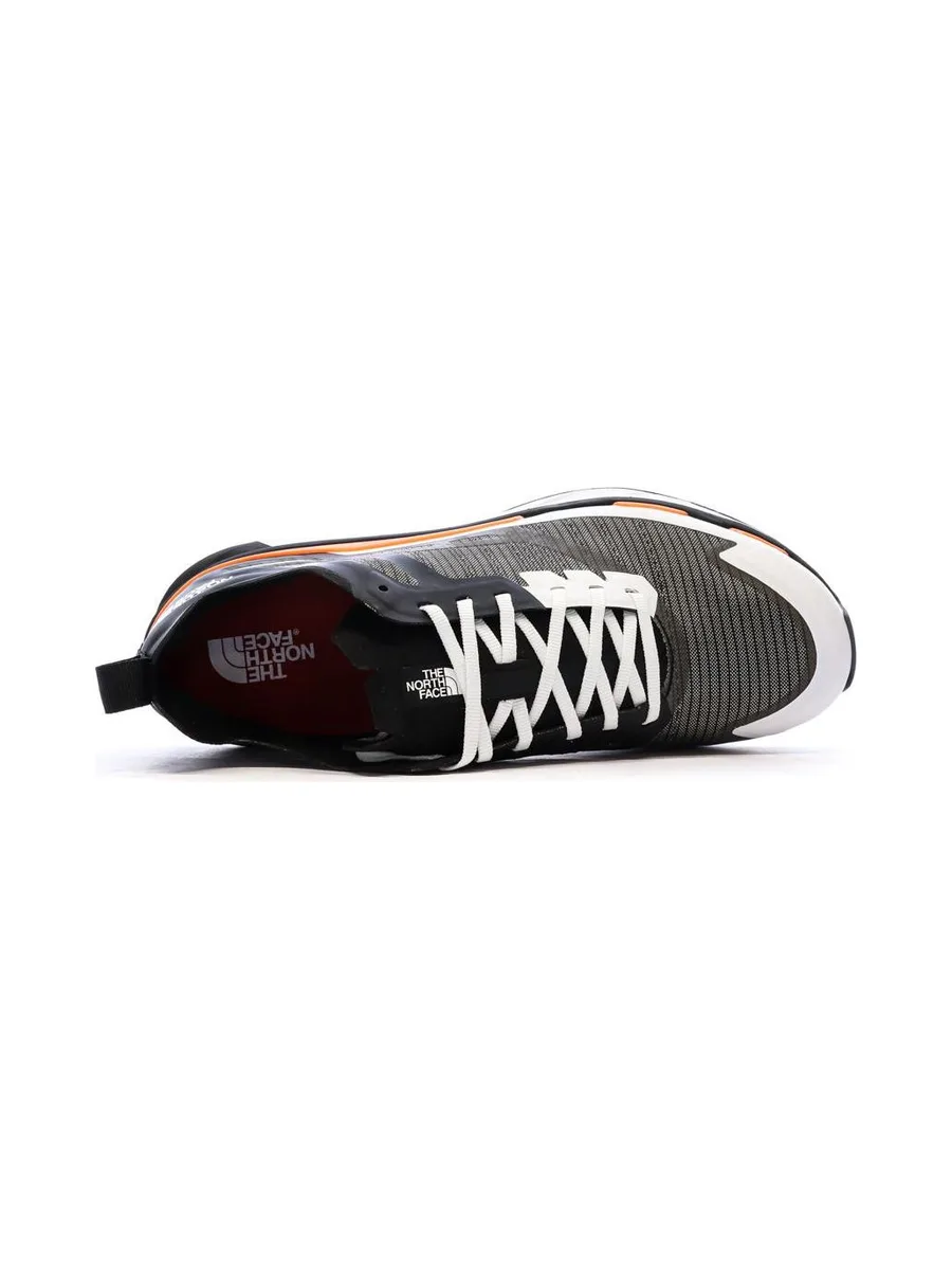 Chaussures de running Noires/Blanches Femme The North Face Vectiv Infinite 5