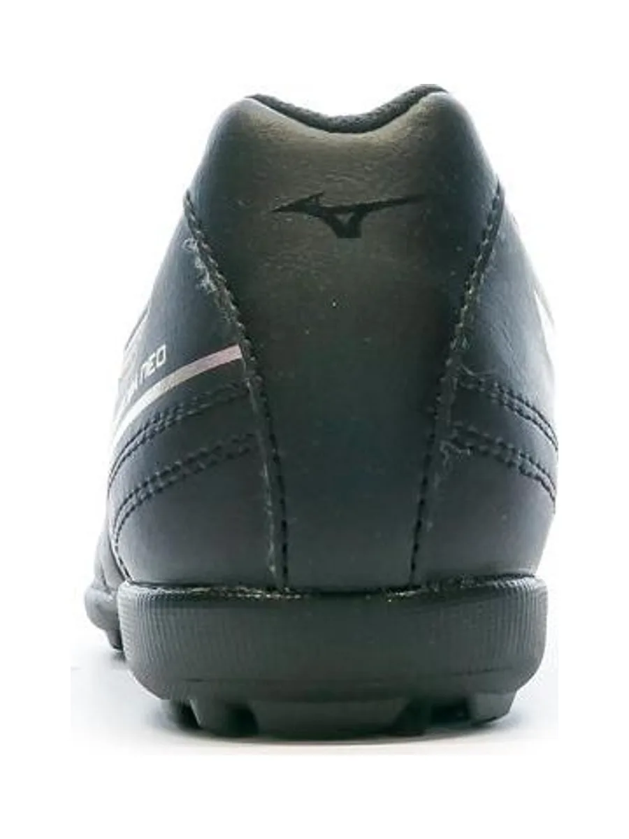 Chaussures de Football Noir Garçon Mizuno Monarcida Neo 4