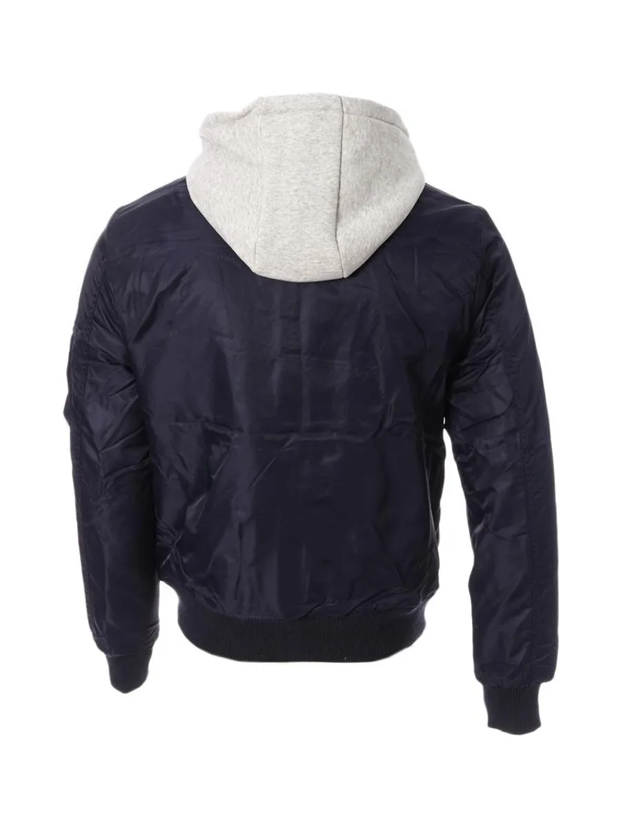 Blouson Marine Homme Redskins ALLPORT 3