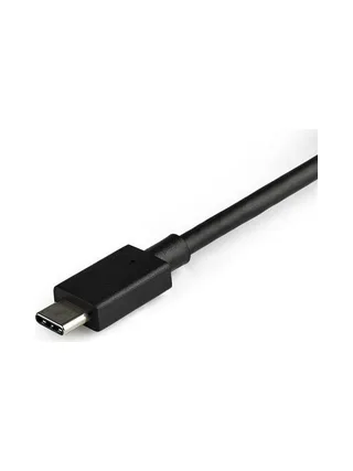 StarTech.com CDP2HD4K60H USB graphics adapter 4