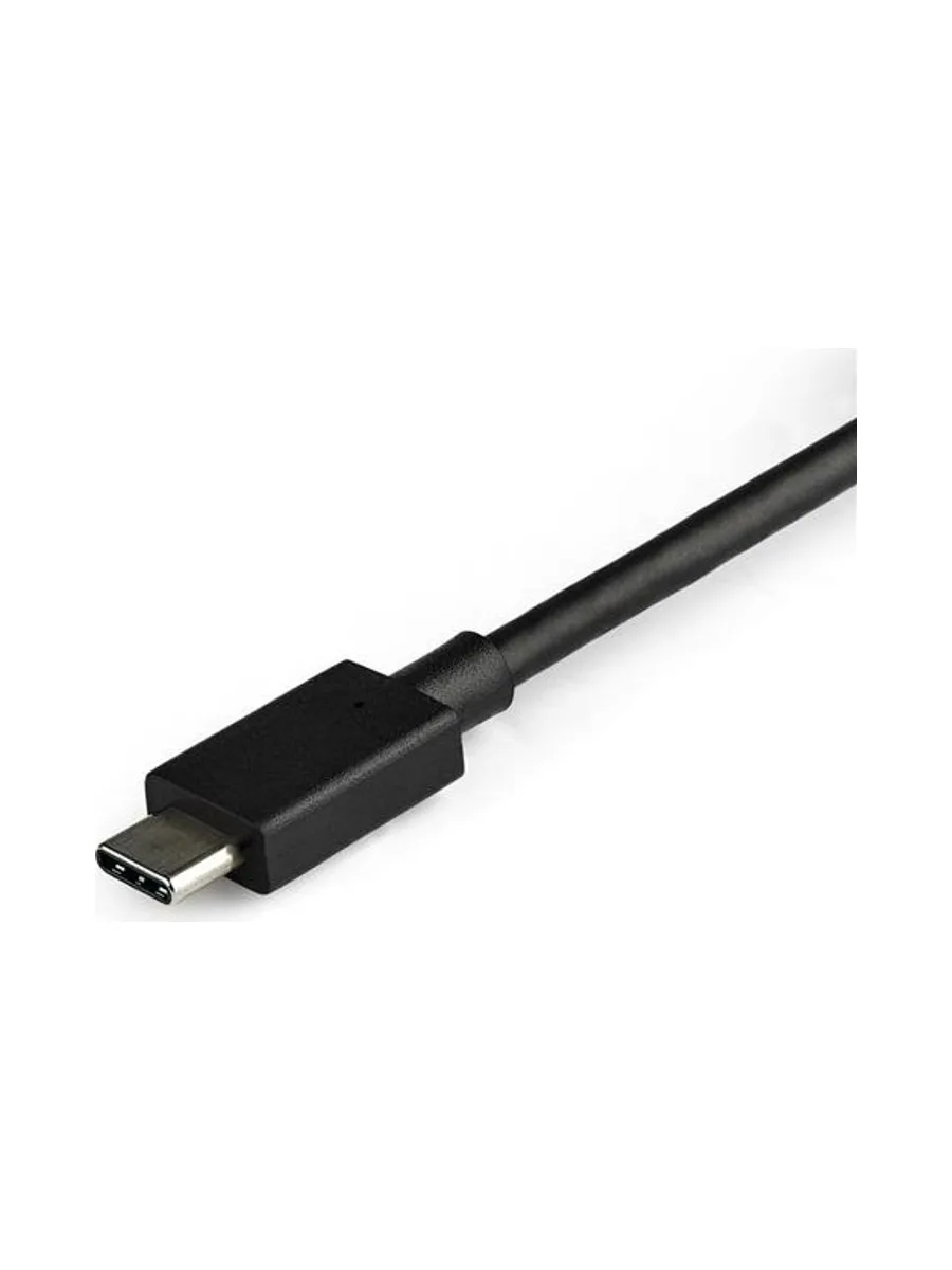 StarTech.com CDP2HD4K60H USB graphics adapter 4