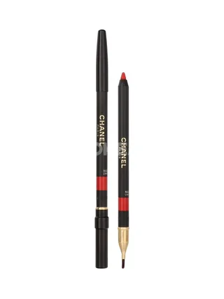Chanel Le Crayon Levres Longwear Lip Pencil 1.2g - #178 Rouge Cerise 2