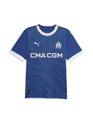 OM Maillot Réplica Extérieur Homme Puma 23/24 1