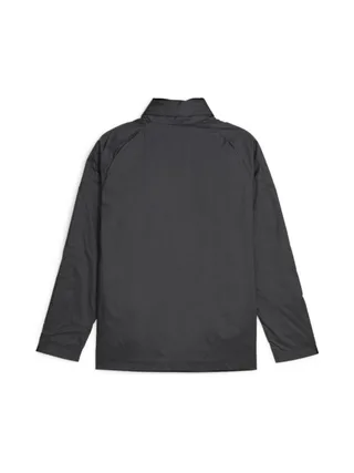 DORTMUND Veste de Training Noir Homme Puma 2023/24 2