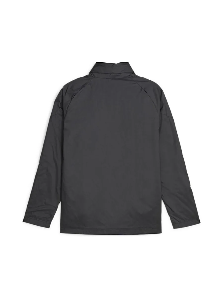 DORTMUND Veste de Training Noir Homme Puma 2023/24 3