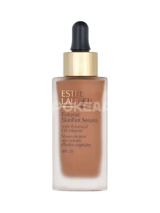 E.Lauder Futurist SkinTint Serum SPF20 30ml - #6N1 Mocha 2