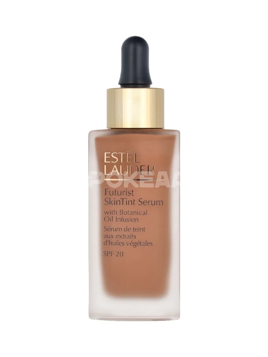 E.Lauder Futurist SkinTint Serum SPF20 30ml - #6N1 Mocha 2