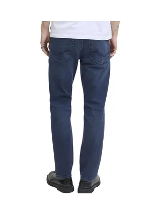 Jean Slim Bleu Foncé Homme Jack & Jones Basic 260 2