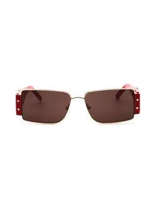 MCM MW0012 — Lunettes de soleil 2