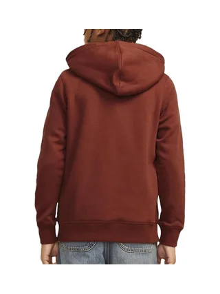 Sweat Terracotta Garçon Jack & Jones Frederiksberg 2