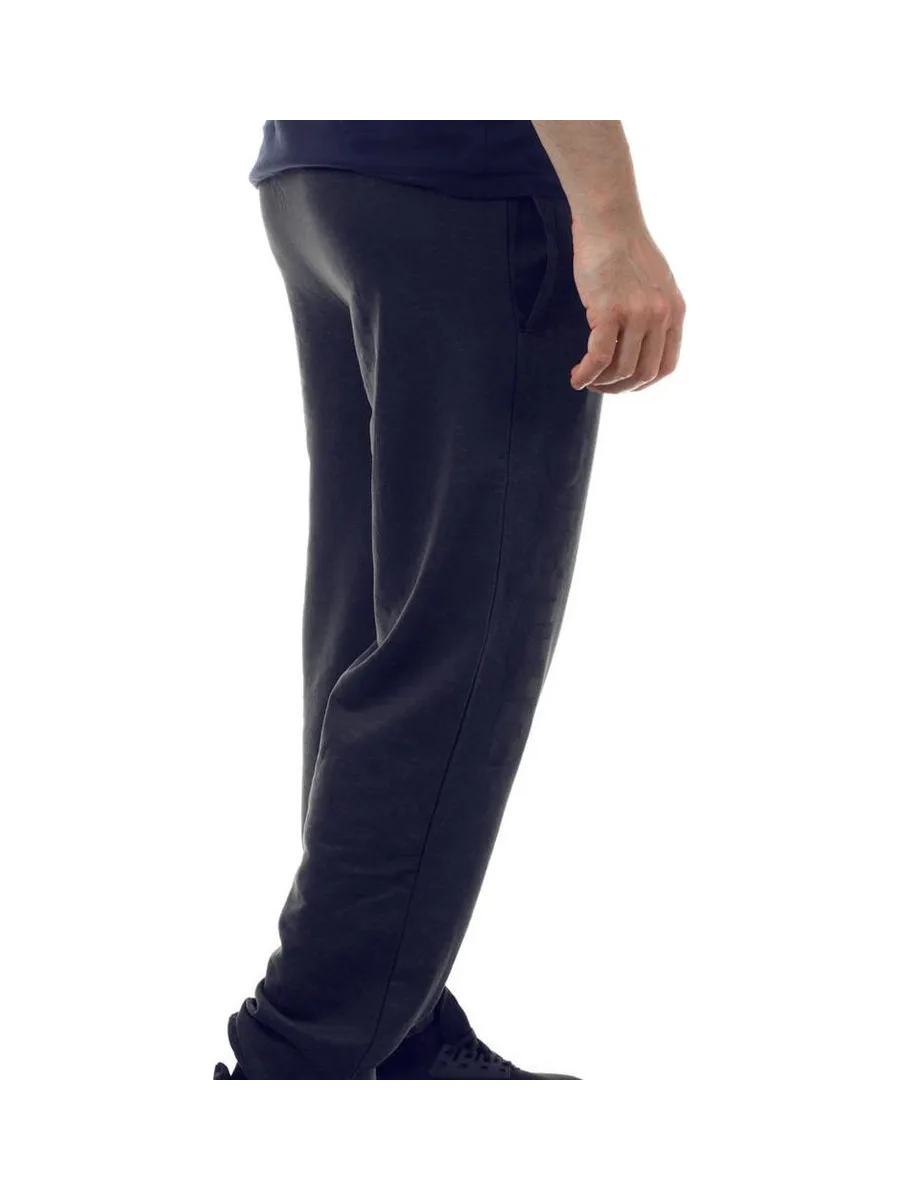 Jogging Marine/Noir Homme Umbro Leisur Light 3