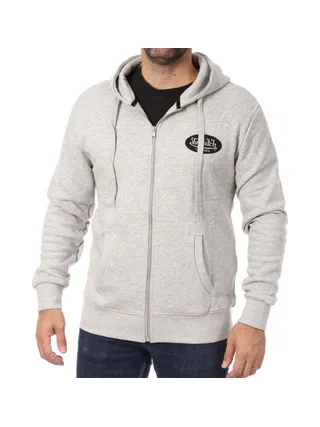 Sweat Gris Homme Von Dutch SENT 1