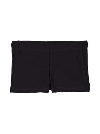 Boxer de bain Noir Garçon Lagon Bleu Arthur 1