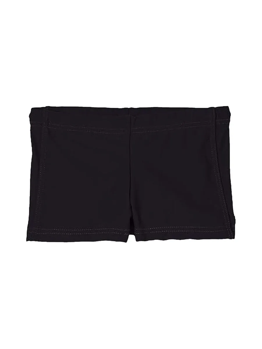 Boxer de bain Noir Garçon Lagon Bleu Arthur 2
