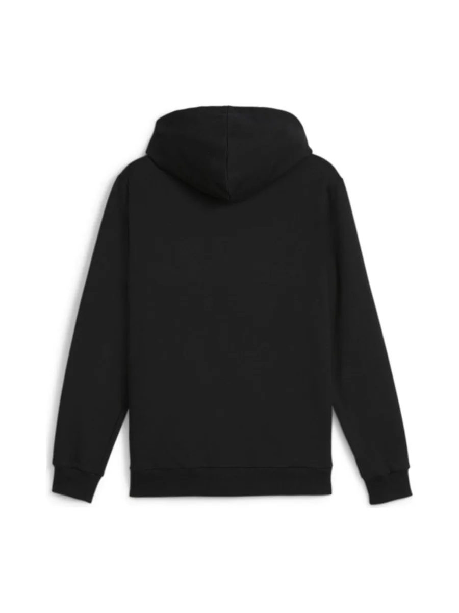 Sweat Noir Homme Puma Better 3