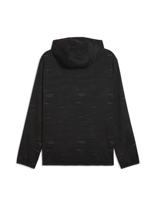 Veste Noire Homme Puma Essential 2