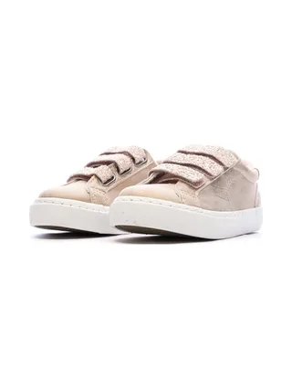 Baskets Rose Fille Kaporal Tippy Kaporal 6