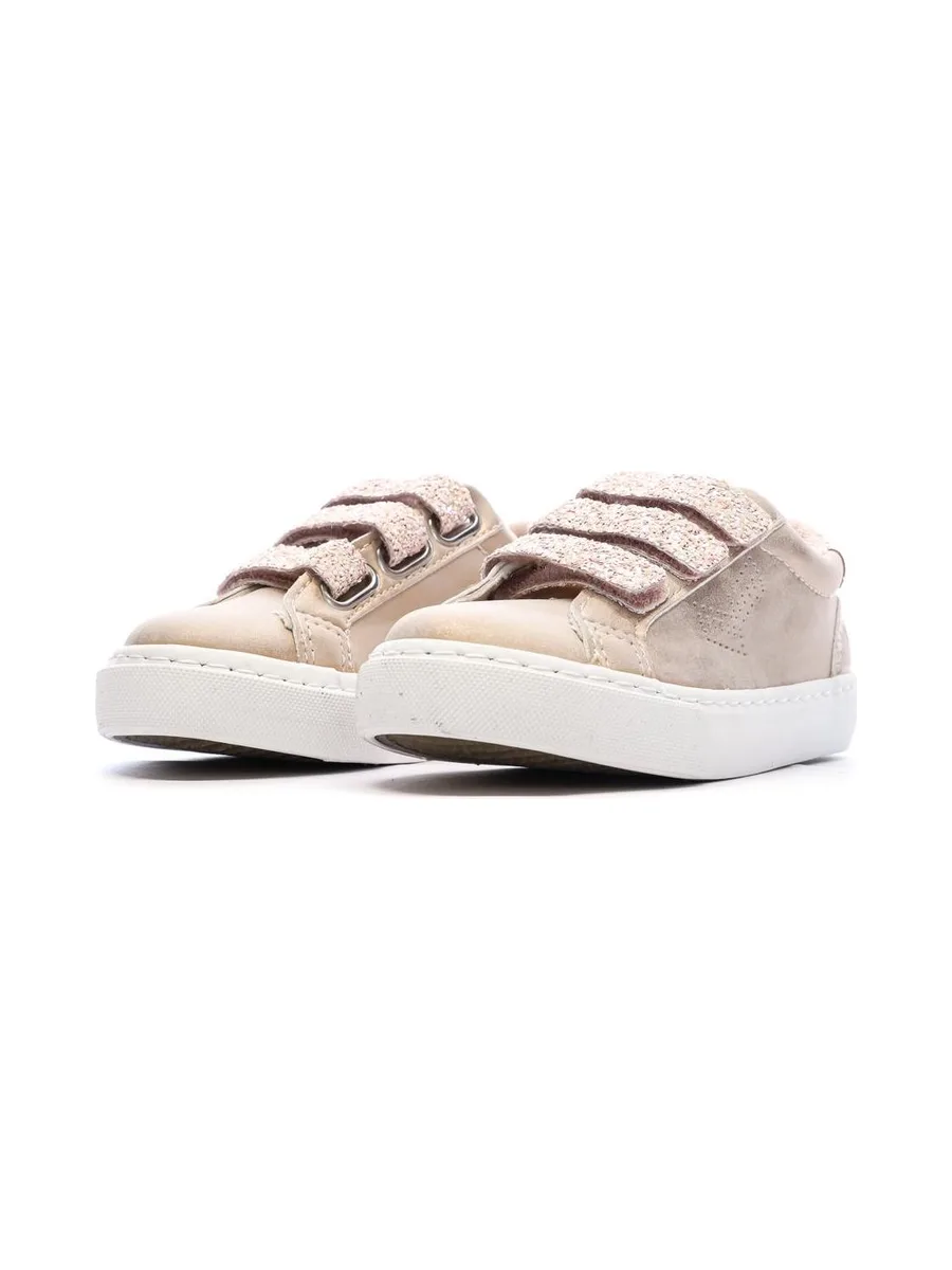 Baskets Rose Fille Kaporal Tippy Kaporal 7
