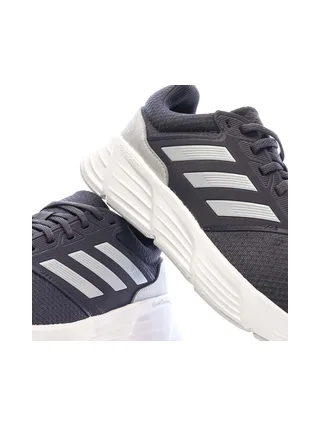 Chaussures de running Noires Homme Adidas Galaxy 6 IE8137 7