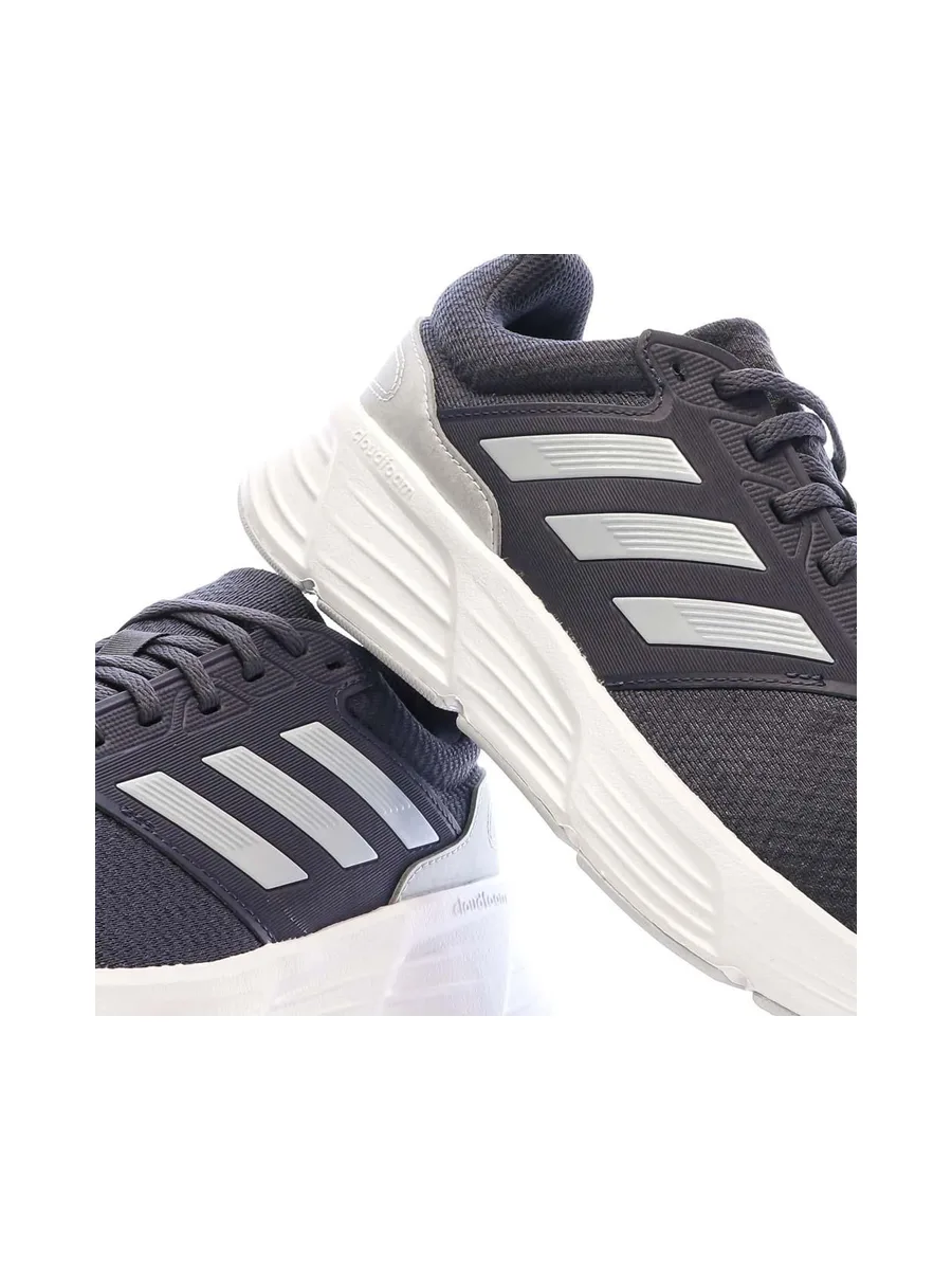 Chaussures de running Noires Homme Adidas Galaxy 6 IE8137 7