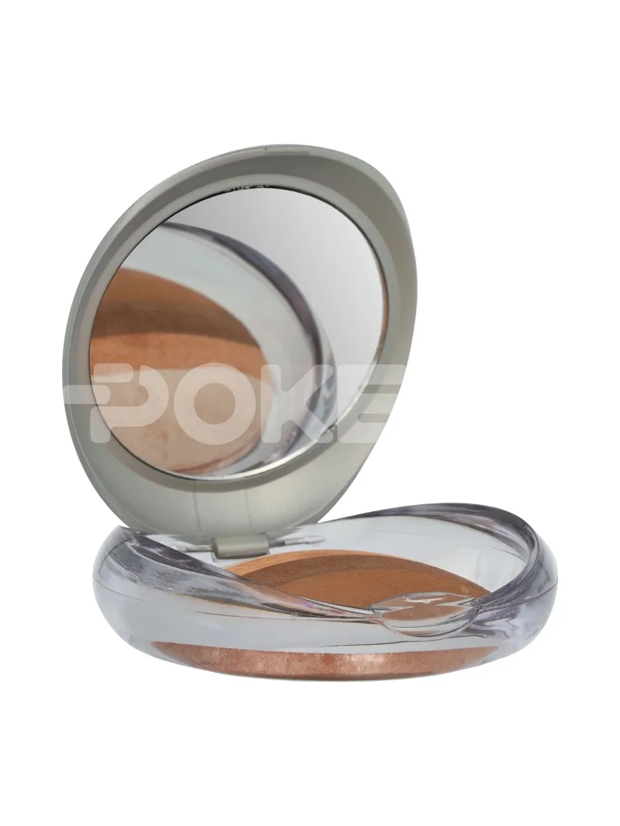 Pupa Luminys Baked All Over Illuminating Blush-Powder 9g - #02 2