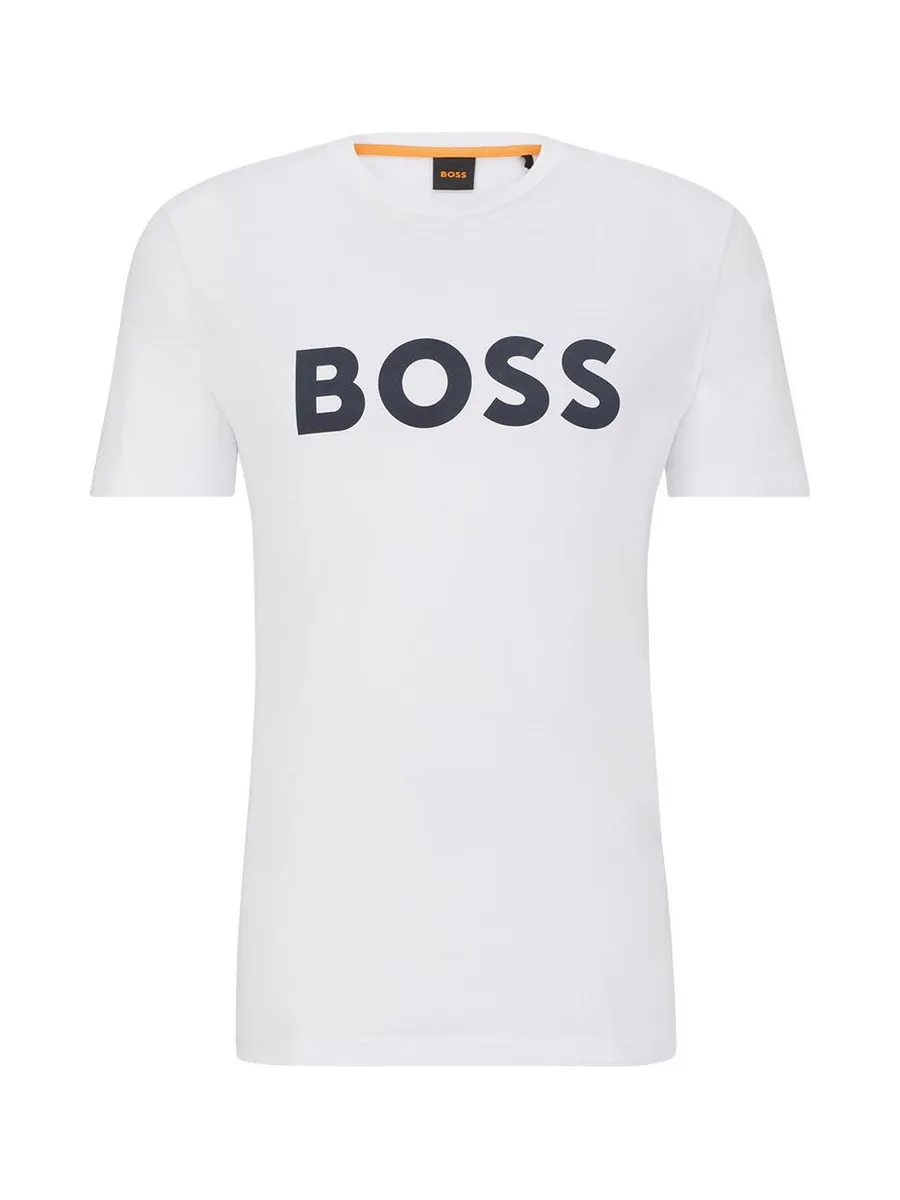 T-shirt BOSS Thinking 1 10246016 7