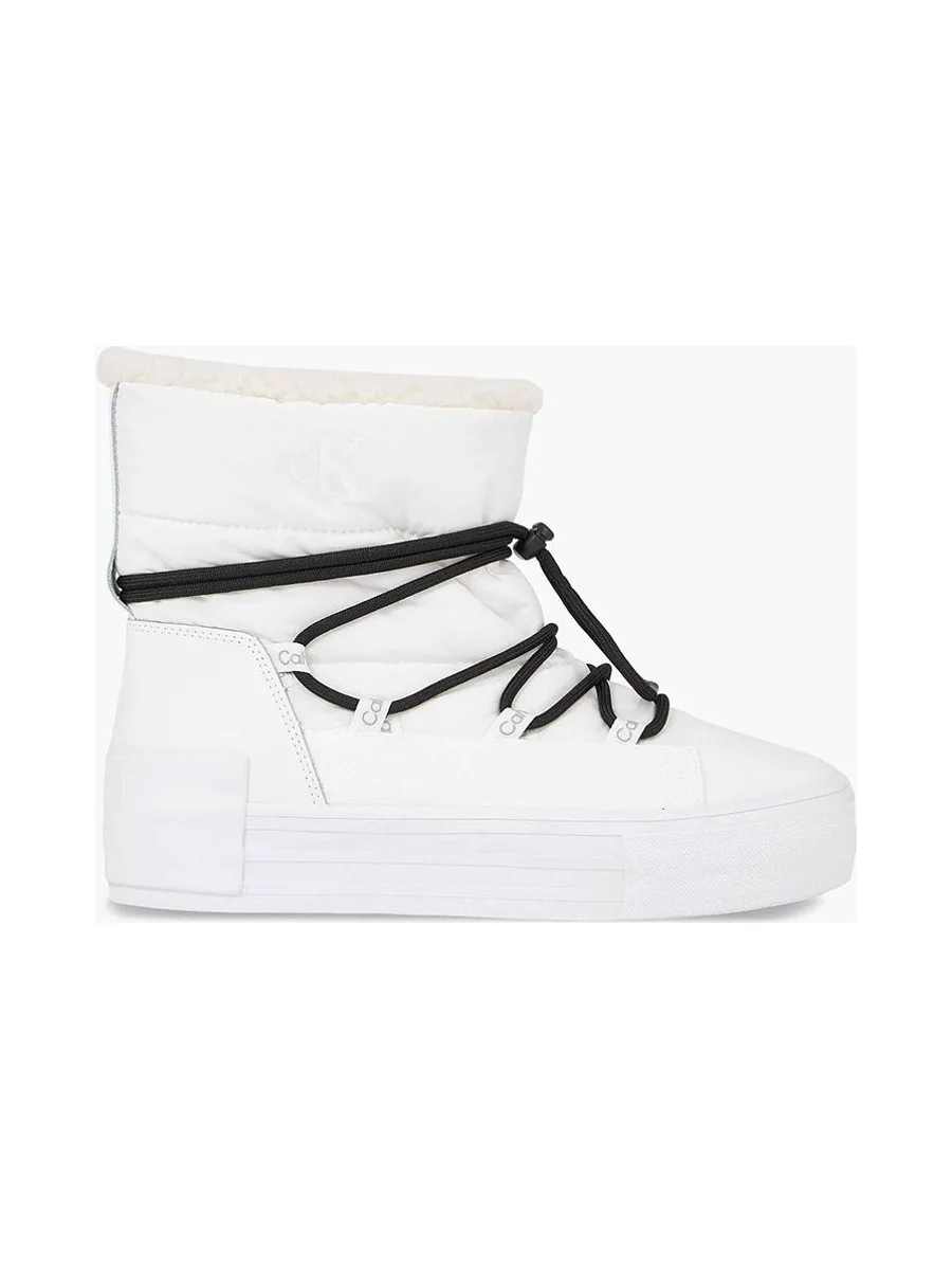 CALVIN KLEIN YW0YW01181 - Bottes de neige 2