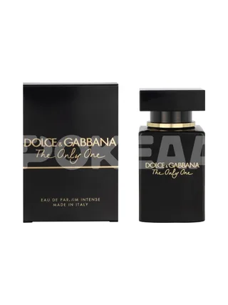 Dolce & Gabbana The Only One Intense For Women Edp Spray 30ml 1