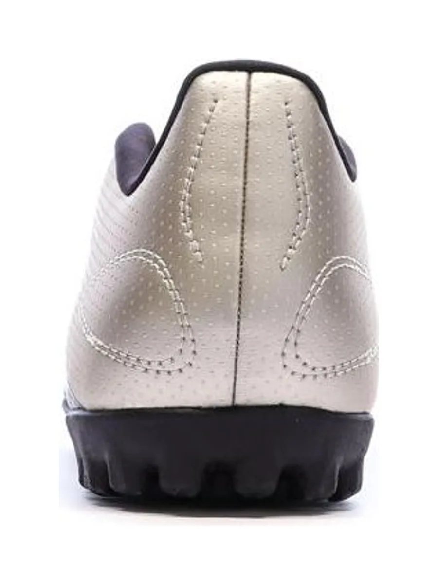 Chaussures de Foot Beiges Homme Adidas Predator Club TF 3
