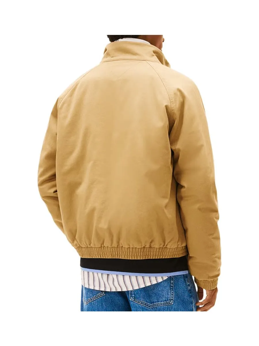 Blouson Marron Homme Tommy Hilfiger Pad 3