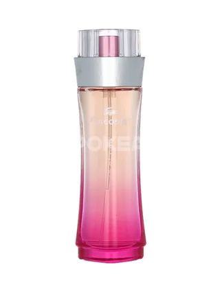 Lacoste Touch Of Pink Pour Femme Edt Spray 50ml 2