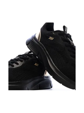 Baskets Noires Femme Xti 145170 7