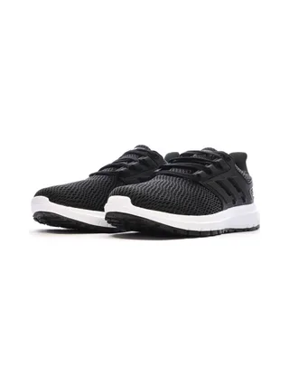 Baskets Noires Femme Adidas Ultimashow 6