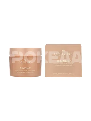 Origins GinZing Glow-Boosting Gel Moisturizer 50ml 1