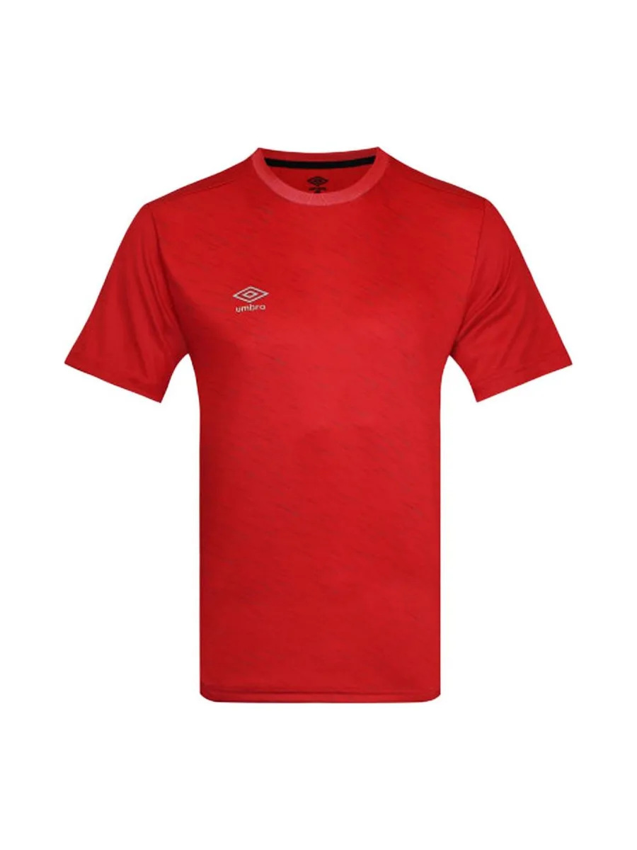 Maillot de sport Rouge Homme Umbro Perf 2