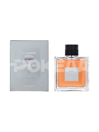Guerlain L'Homme Ideal Extreme Edp Spray 100ml 1