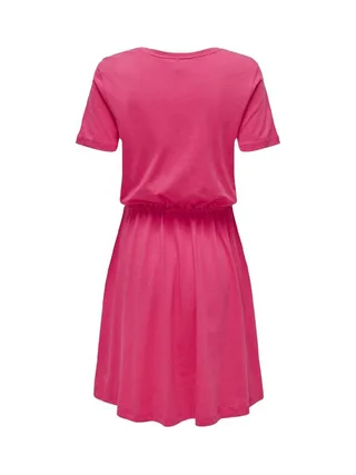 Robe Rose Femme ONLY 15320317 2