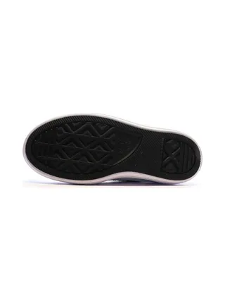 Baskets Noires Femme Converse Chuck Taylor All Star Move 5