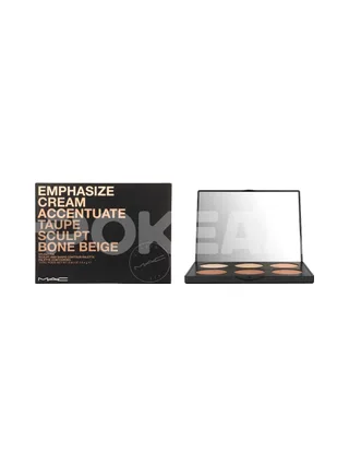 MAC Studio Fix Sculpt & Shape Contour Palette 14.4g - Light/Medium 1