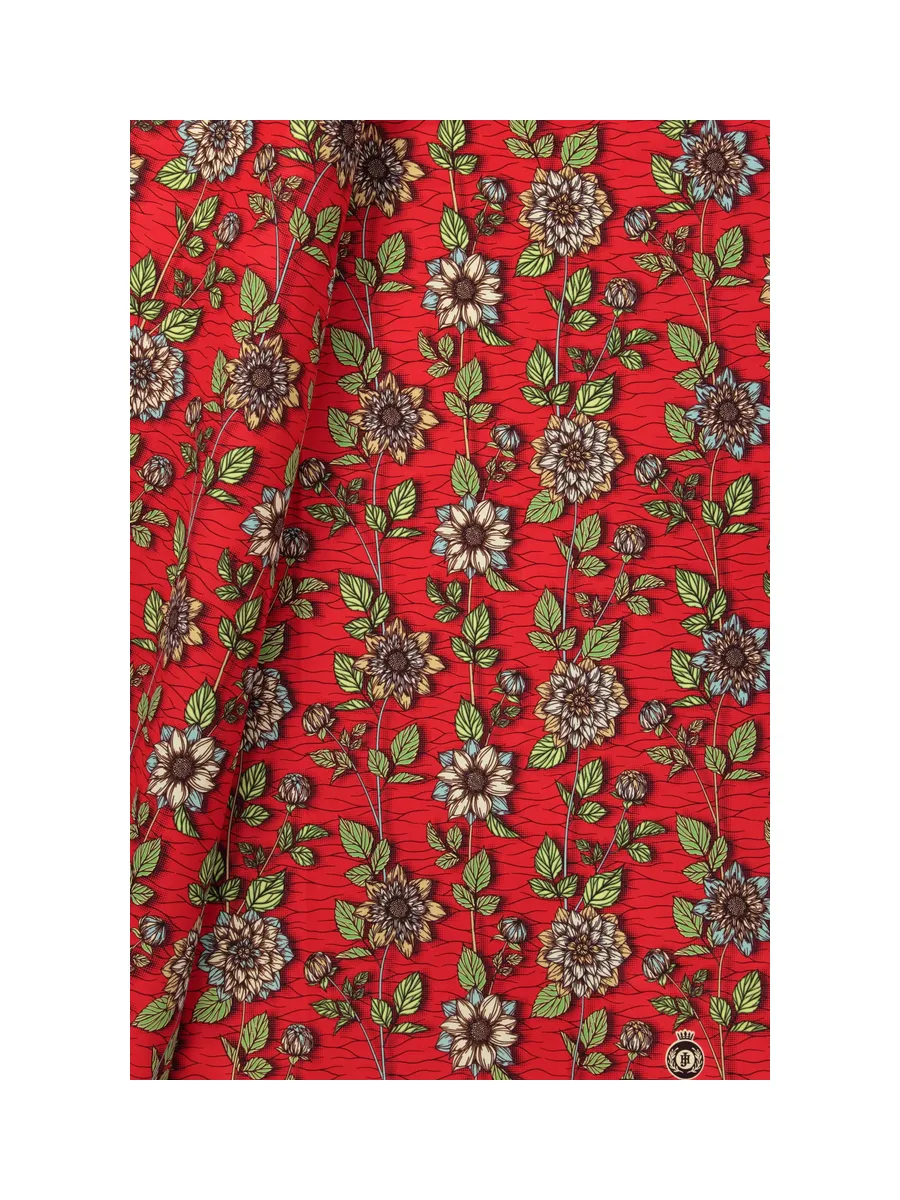 Julius Holland Cotton Stretch Comfort Lux 16