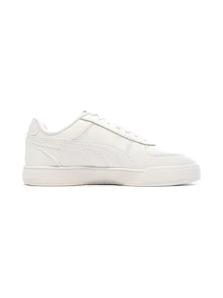 Baskets Blanches Homme Puma Caven Vio 2