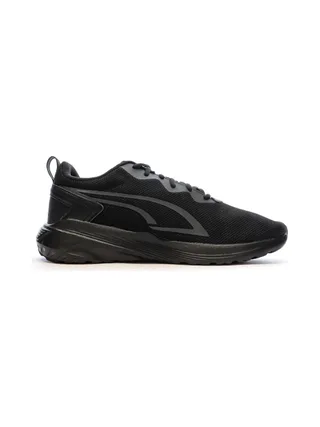 Baskets de Sport Noires Homme Puma All-day Active 2