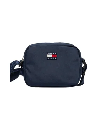 Sacoche Marine Femme Tommy Hilfiger Daily Camera 1