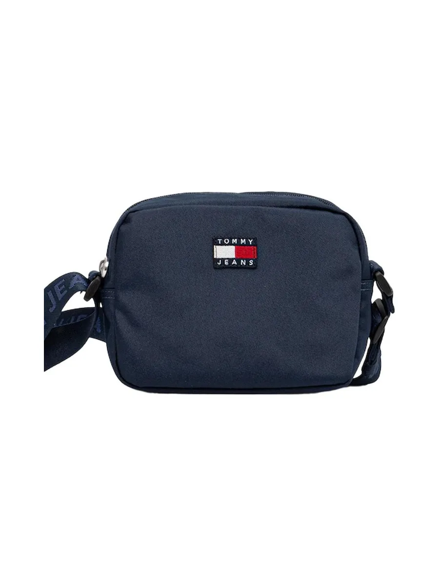 Sacoche Marine Femme Tommy Hilfiger Daily Camera 2
