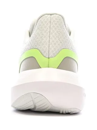 Chaussures de running Blanches/Jaune Femme Adidas Runfalcon 3.0 3