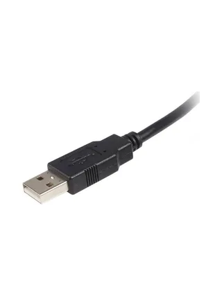 StarTech.com USB2HAB1M USB cable 2