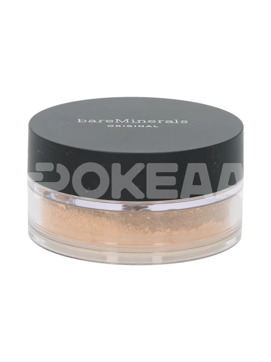 BareMinerals Original Foundation SPF15 8g - # 13 Golden Beige 1