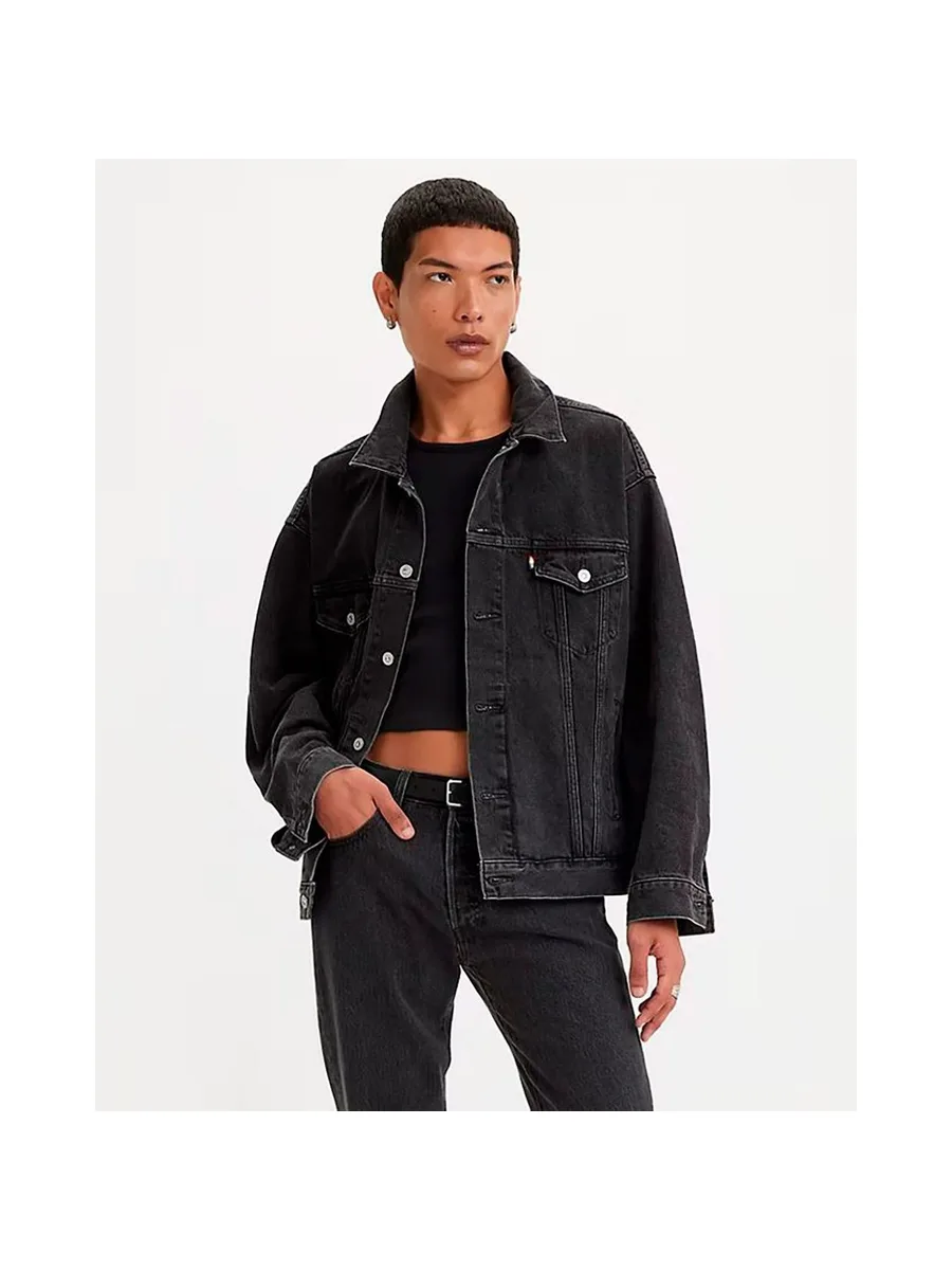 Veste Levi's Trucker Liberation 2